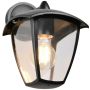 Trio VENTA 263260132 Wandlamp 1x10w/e27 ip44