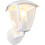 Trio VENTA 263260231 Wandlamp 1x10w/e27 ip44