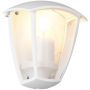 Trio VENTA 263260331 Wandlamp 1x10w/e27 ip44