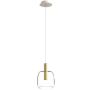Zambelis PENDANT LIGHT 1968 Hanglamp 7W/led 3000K 450lm IP20