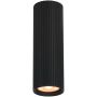 Italux Rilok CLN-83920-M-BK Opbouwspot 1x10W/GU10 IP20