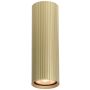 Italux Rilok CLN-83920-M-GD Opbouwspot 1x10W/GU10 IP20
