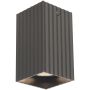 Italux Tecno CLN-37492-S-BRO Opbouwspot 1x10W/GU10 IP20