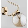 Alfa BARSUM 27580 Wandlamp 1x40W/E14