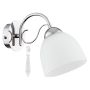 Alfa NATA 27710 Wandlamp 1x60W/E27
