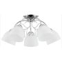 Alfa NATA 27715 Plafondlamp 5x60W/E27