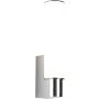 Astro Lighting Kyoto 1060018 Wandlamp 1x8.7W/LED 2700k 291lm ip44