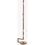 Ideal Lux BIRDS 273662 Staande lamp 5x15W/G9 ip20