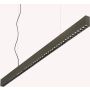 Ideal Lux OFFICE 271187 Lineaire lamp 1x30W/LED 3000K ip20