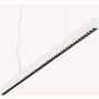 Ideal Lux OFFICE 271194 Lineaire lamp 1x30W/LED 3000K ip20