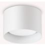Ideal Lux SPIKE 277417 Opbouwspot 1x15W/GX53 ip20