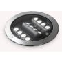 Ideal Lux TAURUS 277035 Inbouwspot 1x20W/LED ip67