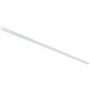 Italux Alison CLS1003-15W-WW Onderbouwlamp 1x15W/LED 3000K 1200lm IP20