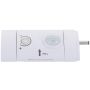 Italux Alison PIR Sensor CLA10-PS Bewegingssensor IP20