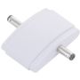 Italux Alison Plastic Connector CLA10-PC Schakelaar IP20