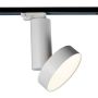 Italux Futura White L 4000K TL73021/18W 4000K WH Railspot 1x18W/LED 4000K 1640lm IP20