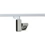 Italux Render 3000K TL7527/18W 3000K WH+BL Railspot 1x18W/LED 3000K 1580lm IP20