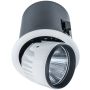 Italux Tanto RA-721R/WU-WW/12 Inbouwspot 1x34W/LED 3000K 3100lm IP20
