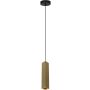 Italux Tecno PND-37492-1-GD Hanglamp 1x10W/GU10 IP20