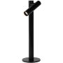 Lucide ANTRIM 27503/02/30 Tafellamp 1x2.2w/led 2700k 120lm ip54