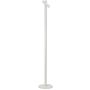 Lucide ANTRIM 27703/02/31 Staande lamp 1x2.2w/led 2700k 133lm ip54
