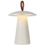 Lucide LA 27500/02/31 Tafellamp 1x2w/led 2700k 263lm ip54