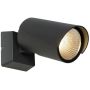 Lucide MANAL 27896/12/29 Wandlamp 1x12w/led 3000k 988lm ip65
