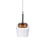 Paul Neuhaus Q-KON 2741-20 Hanglamp 1x9W/LED 2700K-5000K 300lm IP20
