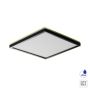 Prezent CORDIA SQ II. 27313 Plafondlamp 1x18W/LED 1620lm IP20