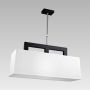 Prezent SIGLO I. 27010 Plafondlamp 3x60W/E27 IP20