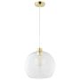TK Lighting CUBUS 2742 Hanglamp 1x60W/E27