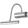 Trio CURTIS 279770107 Wandlamp 1x4w/led 3000k 400lm ip20
