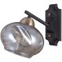 Italux Bastiano WL-43399-1 Wandlamp 1x40W/E14 IP20