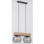 Alfa ARIZAN 28172 Hanglamp 2x15W/E27 IP20