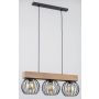 Alfa ARIZAN 28173 Hanglamp 3x15W/E27 IP20