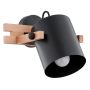 Alfa FORTIS 28630 Wandlamp 1x60W/E27