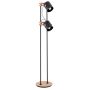 Alfa FORTIS 28639 Staande lamp 2x60W/E27