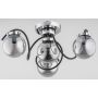 Alfa KRETKA 28414 Plafondlamp 4x40W/E14