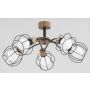 Alfa PALOMA 28385 Plafondlamp 5x60W/E27