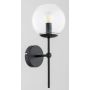 Alfa SEBIA 28740 Wandlamp 1x10W/E14 IP20