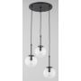 Alfa SEBIA 28746 Hanglamp 3x10W/E14 IP20