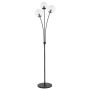 Alfa SEBIA 28749 Staande lamp 3x10W/E14 IP20