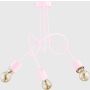 Alfa TANGO 28493 Plafondlamp 3x60W/E27 IP20