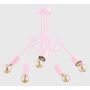 Alfa TANGO 28495 Plafondlamp 5x60W/E27 IP20