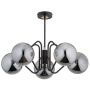 Alfa YUMA PRO 28695 Plafondlamp 5x40W/E14 IP20