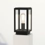 Astro Lighting HOMEFIELD 1095036 Vloerlamp 1x12W/E27 IP44