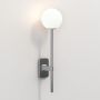 Astro Lighting TACOMA 1429003 Wandlamp 1x3W/G9 IP44