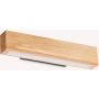 Ideal Lux CRAFT 284477 Wandlamp 1x12W/LED ip20