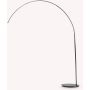 Ideal Lux DORSALE 286679 Staande lamp 1x60W/E27 ip20