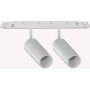 Ideal Lux EGO 282961 Railspot 2x24W/LED 3000K ip20